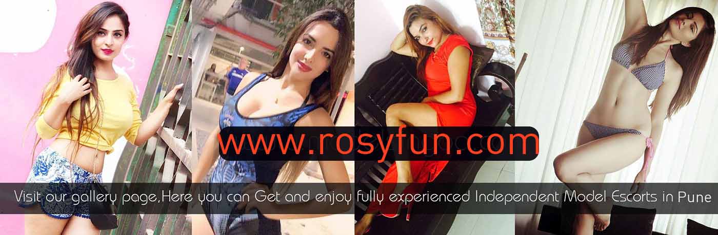 Attractive House Wife Escorts Service of Pune For Lusty Guys